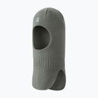 Children's balaclava Reima Starrie greyish green