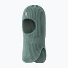 Children's balaclava Reima Kateva stone green