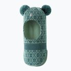 Children's balaclava Reima Kuuraan stone green