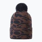 Children's winter hat Reima Virkku black