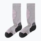 Children's socks Reima Atleetti light grey