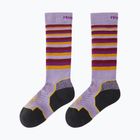 Children's socks Reima Suksille blooming lilac