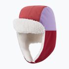 Children's winter hat Reima Ilves cranberry