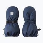 Children's winter gloves Reima Villatassu navy