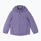 Children's jacket Reima Uumaja misty violet