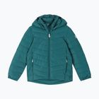 Children's jacket Reima Uumaja dark teal