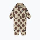 Children's softshell suit Reima Marte Mid earthy beige