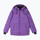 Children's jacket Reima Ranua plum purple