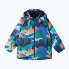 Children's jacket Reima Muonio navy