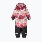 Children's suit Reima Kurikka grey pink