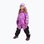 Children's suit Reima Kurikka plum purple