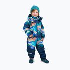 Children's suit Reima Kurikka navy