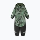 Children's suit Reima Kurikka thyme green