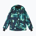 Children's ski jacket Reima Tirro navy