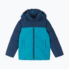 Children's jacket Reima Tenhola aquatic blue