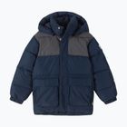 Children's jacket Reima Toukola navy