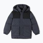 Children's jacket Reima Toukola soft black