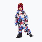 Children's ski suit Reima Reach soft black