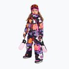 Children's ski suit Reima Reach black