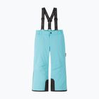 Children's ski trousers Reima Proxima aquamarine