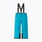 Children's ski trousers Reima Proxima aquatic blue