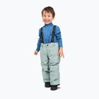Children's ski trousers Reima Proxima stone green