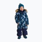 Children's suit Reima Kipina navy