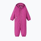 Children's ski suit Reima Puhuri fucshia