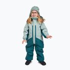 Children's suit Reima Varila dark teal