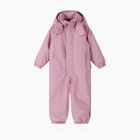 Children's suit Reima Tromssa grey pink