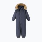 Children's suit Reima Trondheim soft black