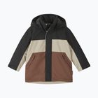 Children's jacket Reima Taimela black