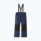 Children's trousers Reima Liikkuu navy