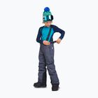 Children's trousers Reima Wingon soft black