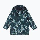 Children's jacket Reima Marttila navy
