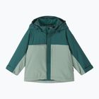 Children's jacket Reima Punnus dark teal
