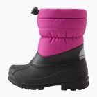 Children's snow boots Reima Nefar fucshia