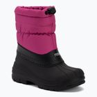 Children's snow boots Reima Nefar fucshia