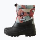 Children's snow boots Reima Moomin Nefar rose blush