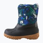 Children's snow boots Reima Loskari navy