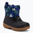 Children's snow boots Reima Loskari navy