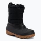 Children's snow boots Reima Loskari black