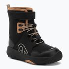 Children's snow boots Reima Talves black