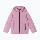 Children's down jacket Reima Paimio grey ink