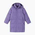 Children's winter coat Reima Vaanila misty violet