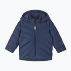 Children's winter jacket Reima Kupponen navy