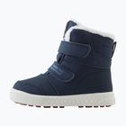 Children's snow boots Reima Pyrytys navy