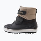 Children's snow boots Reima Tuiskuva black
