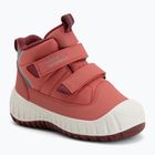 Children's shoes Reima Passo 2.0 red clay