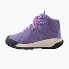 Children's hiking boots Reima Kulkuri misty violet
